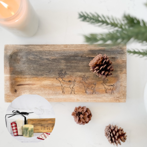 Holiday Gift Set