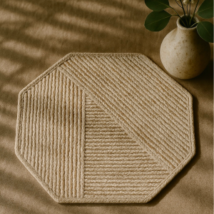 Lynden Placemats, Set of 4