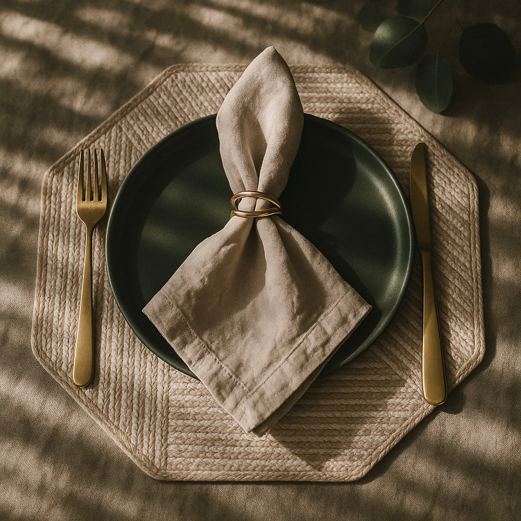 Lynden Placemats, Set of 4 - Image 2