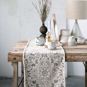 Alessia Table Runner