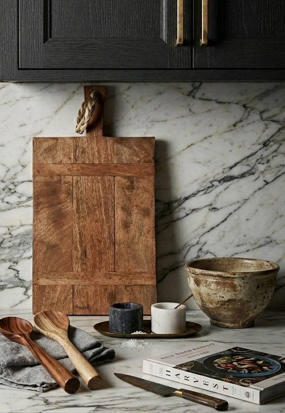 Archer Wood Board - Image 4