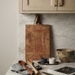 Archer Wood Board