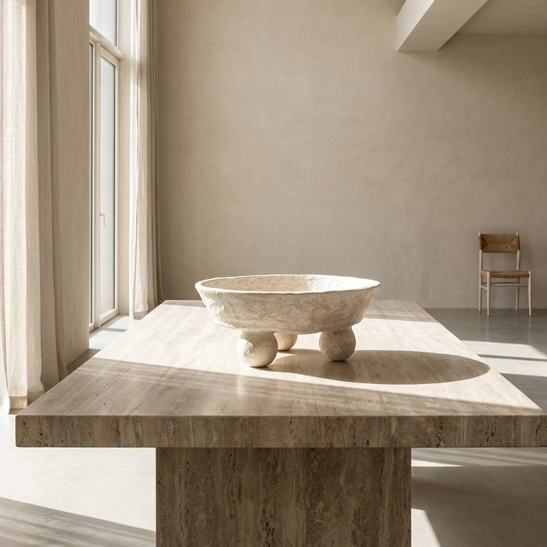 Arlo Footed Bowl - Image 6