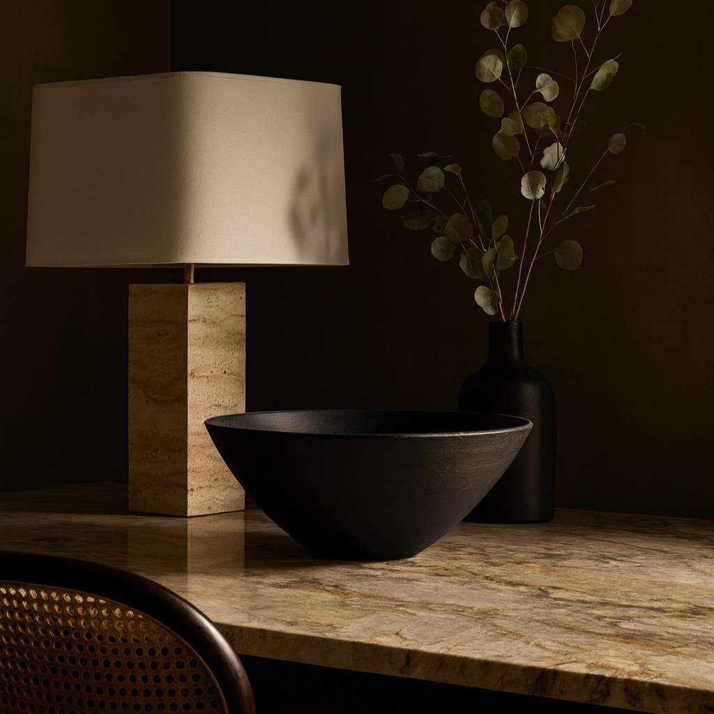 Beecher Wood Bowl - Image 2