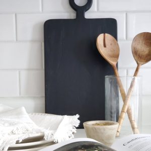 Beecher Wood Board, Rectangle