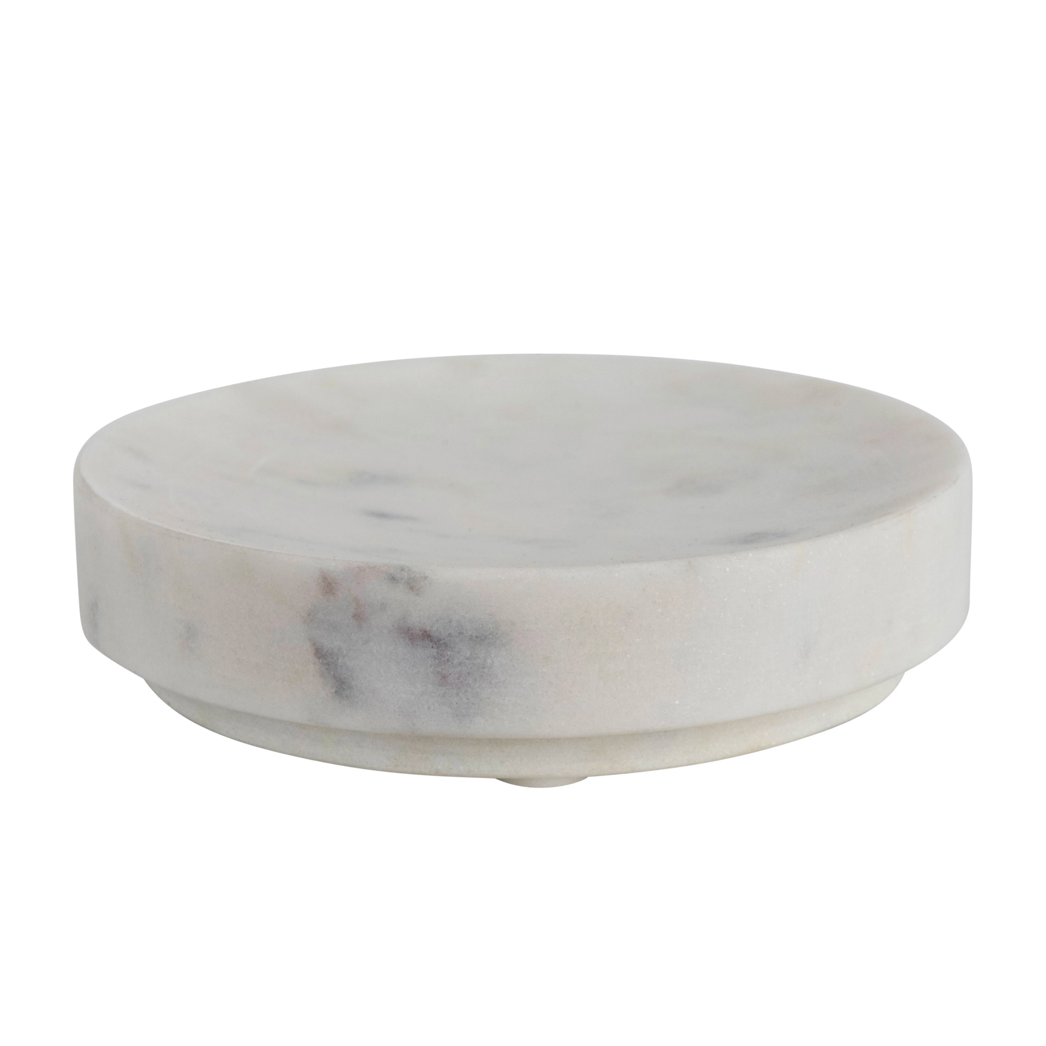 Niccoline Marble Dish - Image 3