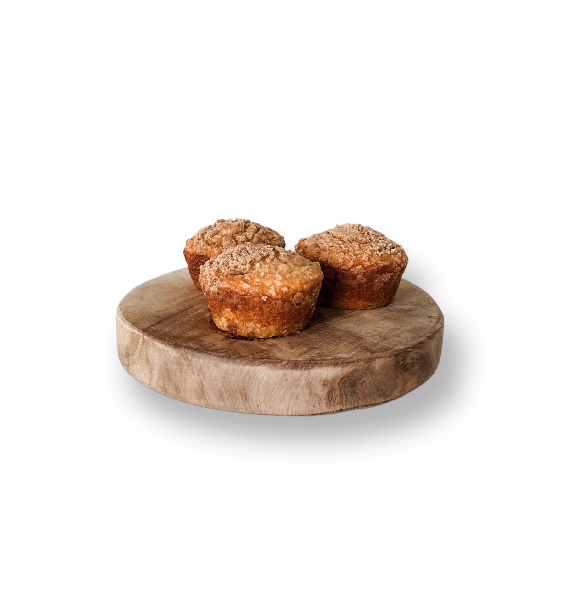 Ivy Teakwood Riser - Image 6