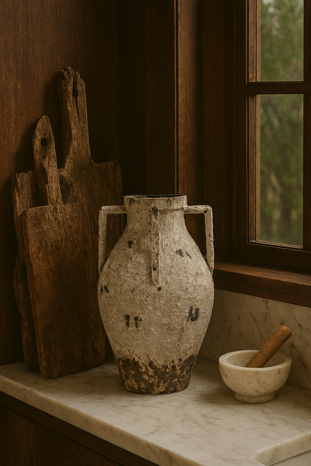 Ardelle Urn - Image 3