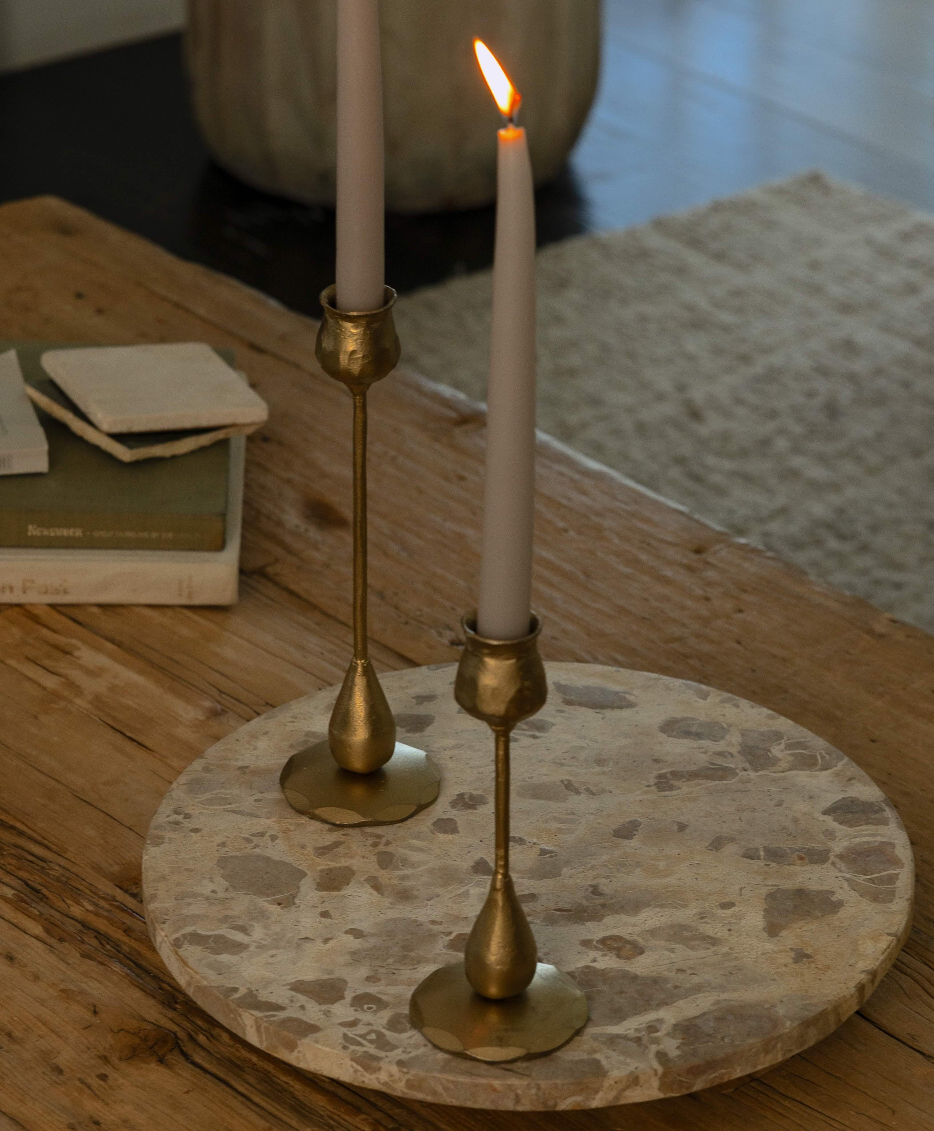 Vera Marble Lazy Susan - Image 3