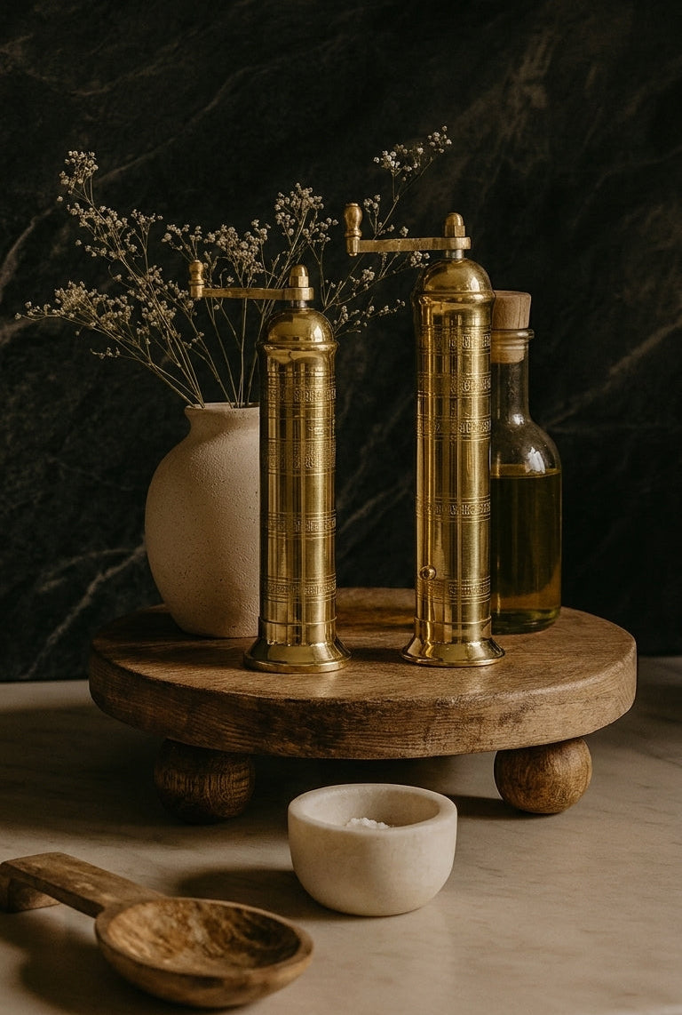 Ophelia Mills + Juniper Riser (Bundle) - Image 2